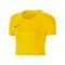 Nike Park VII Trikot Damen Gelb F719 - gelb