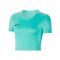 Nike Park VII Trikot Damen Türkis F354 - tuerkis