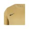 Nike Park VII Trikot Kids kurzarm Gold F729 - gold