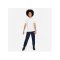 Nike Park VII Trikot Kids Weiss Grün F101 - weiss
