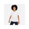 Nike Park VII Trikot Kids Weiss Grün F101 - weiss