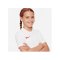 Nike Park VII Trikot Kids Weiss Rot F103 - weiss
