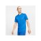 Nike Park VII Trikot kurzarm Blau F463 - blau
