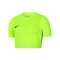 Nike Park VII Trikot kurzarm Gelb F702 - gelb