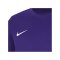Nike Park VII Trikot kurzarm Kids Lila F547 - lila