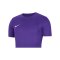 Nike Park VII Trikot kurzarm Lila F547 - lila