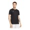 Nike Park VII Trikot kurzarm Schwarz F010 - schwarz
