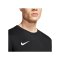 Nike Park VII Trikot kurzarm Schwarz F010 - schwarz