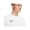 Nike Park VII Trikot kurzarm Weiss F100 - weiss