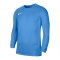 Nike Park VII Trikot langarm Kids F412 - blau