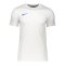 Nike Park VII Trikot Weiss Blau F102 - weiss