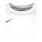 Nike Park VII Trikot Weiss Grün F101 - weiss