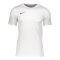 Nike Park VII Trikot Kids Weiss Rot F103 - weiss