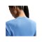 Nike Park VIII Trikot Damen Blau F412 - blau