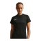 Nike Park VIII Trikot Damen Schwarz F010 - schwarz