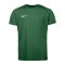 Nike Park VIII Trikot Kids Grün F302 - gruen