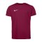 Nike Park VIII Trikot Kids Rot F677 - rot