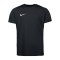 Nike Park VIII Trikot Kids Schwarz F010 - schwarz
