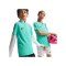 Nike Park VIII Trikot Kids Türkis F354 - tuerkis