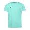 Nike Park VIII Trikot Kids Türkis F354 - tuerkis
