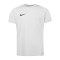 Nike Park VIII Trikot Kids Weiß F100 - weiss