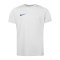 Nike Park VIII Trikot Kids Weiß F104 - weiss