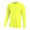 Nike Park VIII Trikot langarm Grün F702 - gruen