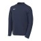Nike Park VIII Trikot langarm Kids Blau F410 - blau