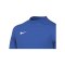 Nike Park VIII Trikot langarm Kids Blau F463 - blau