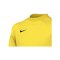 Nike Park VIII Trikot langarm Kids Gelb F719 - gelb