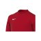 Nike Park VIII Trikot langarm Kids Rot F657 - rot