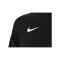 Nike Park VIII Trikot langarm Kids Schwarz F010 - schwarz
