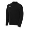 Nike Park VIII Trikot langarm Kids Schwarz F010 - schwarz