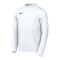 Nike Park VIII Trikot langarm Kids Weiß F100 - weiss