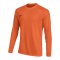 Nike Park VIII Trikot langarm Orange F819 - orange