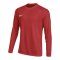 Nike Park VIII Trikot langarm Rot F657 - rot