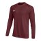 Nike Park VIII Trikot langarm Rot F677 - rot