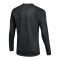 Nike Park VIII Trikot langarm Schwarz F010 - schwarz