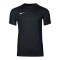 Nike Park VIII Trikot Schwarz F010 - schwarz