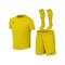 Nike Park VIII Trikot Set Kids Gelb F719 - gelb