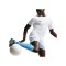 Nike Park VIII Trikot Weiß F100 - weiss