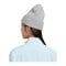 Nike Peak Beanie Grau F063 - grau