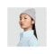 Nike Peak Beanie Grau F063 - grau