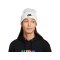 Nike Peak Beanie Weiss F100 - weiss