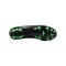 Nike Phantom 6 High Academy AG Shadow Schwarz F001 - schwarz