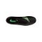 Nike Phantom 6 High Academy AG Shadow Schwarz F001 - schwarz