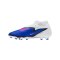 Nike Phantom 6 High Academy FG/MG Attack Blau F446 - blau