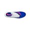 Nike Phantom 6 High Academy FG/MG Attack Blau F446 - blau