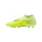Nike Phantom 6 High Academy FG/MG Max Voltage Gelb F800 - gelb