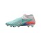 Nike Phantom 6 High Academy FG/MG United Grün F300 - gruen